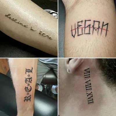 Tim Tattooer tattoo 048