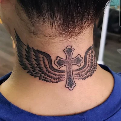 Tim Tattooer tattoo 049