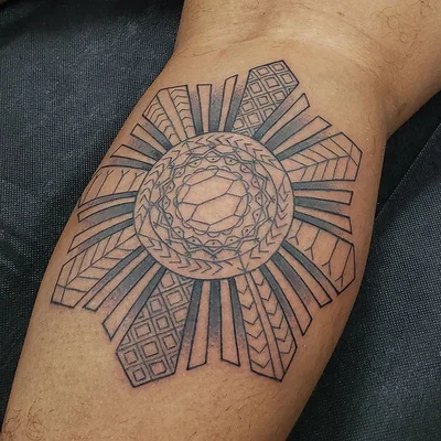 Tim Tattooer tattoo 050