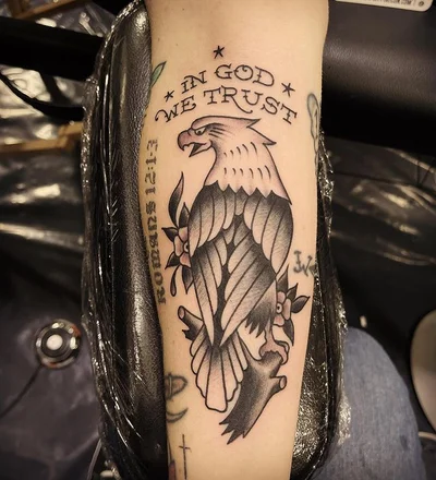 Tim Beck tattoo 008