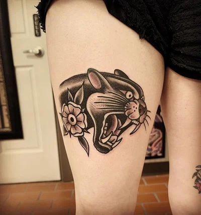 Tim Beck tattoo 011