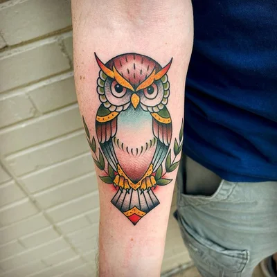 Tim Beck tattoo 012