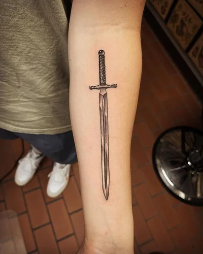 Tim Beck tattoo 013