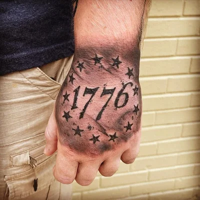 Tim Beck tattoo 014