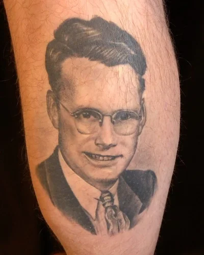 Tim Beck tattoo 015