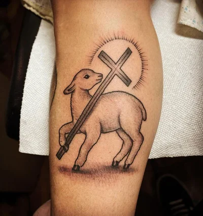 Tim Beck tattoo 025