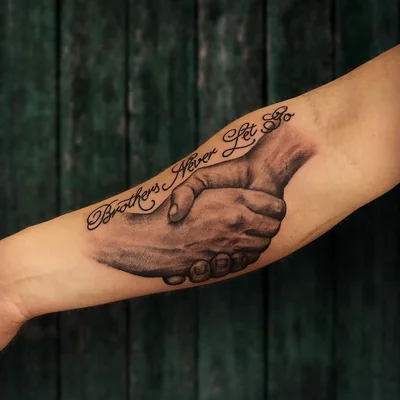 Tim Beck tattoo 028