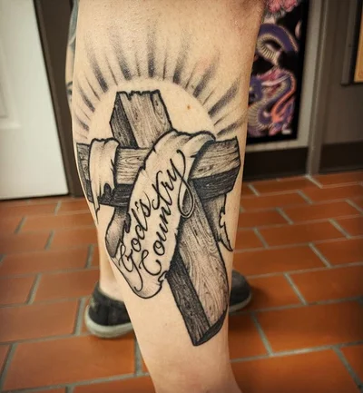 Tim Beck tattoo 029
