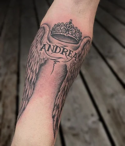 Tim Beck tattoo 030
