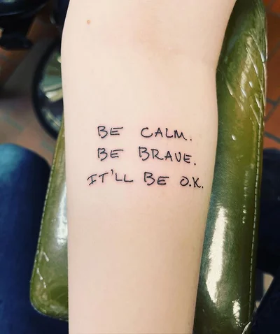 Tim Beck tattoo 034