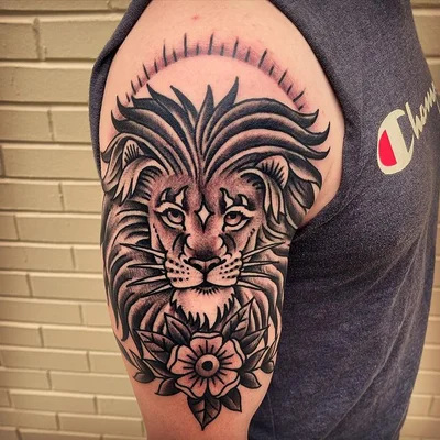 Tim Beck tattoo 035