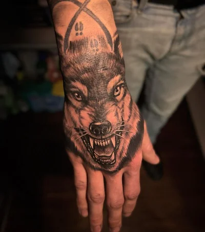 Tim Beck tattoo 037