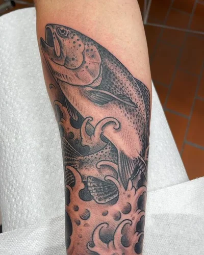 Tim Beck tattoo 044