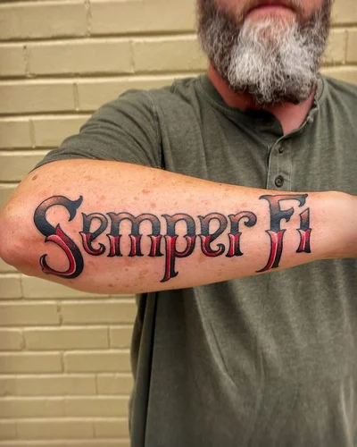 Tim Beck tattoo 045