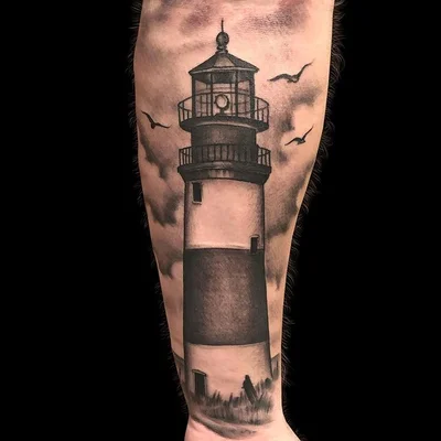 Tim Beck tattoo 047
