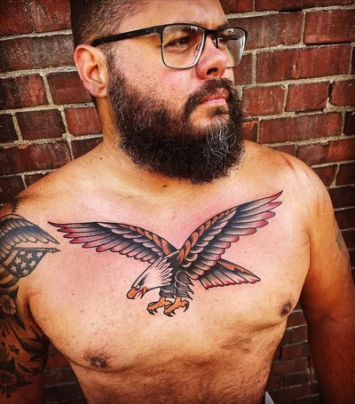 Tim Beck tattoo 048