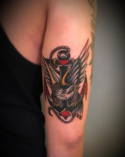 Tim tattoo 009