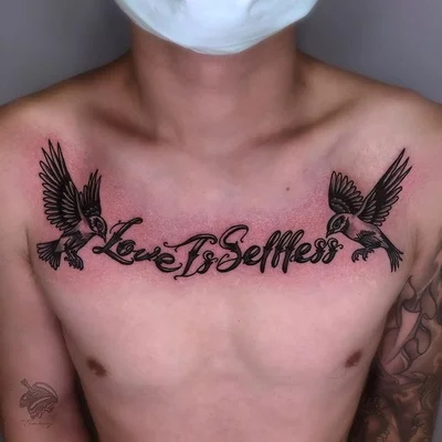 Tim tattoo 011