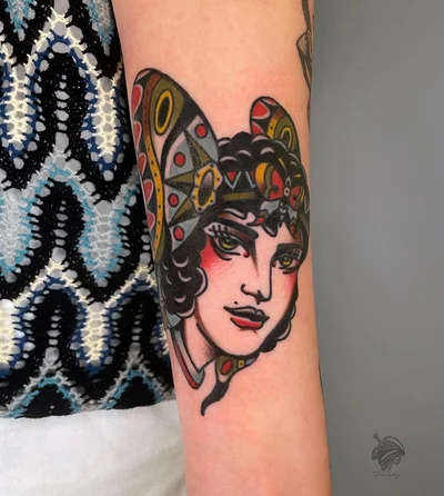 Tim tattoo 012