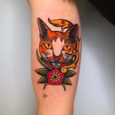 Tim tattoo 013