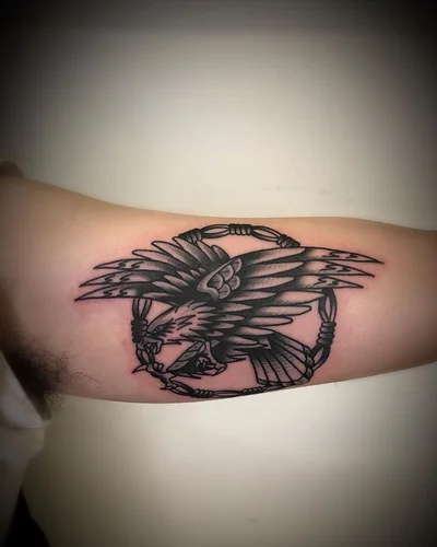 Tim tattoo 022