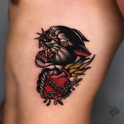 Tim tattoo 026