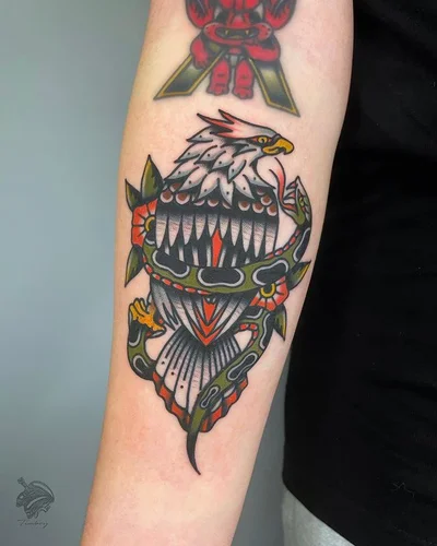 Tim tattoo 027