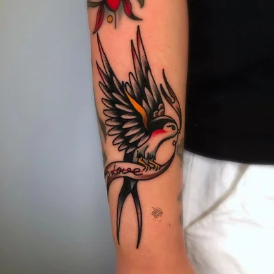 Tim tattoo 031
