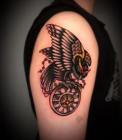 Tim tattoo 033