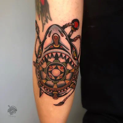Tim tattoo 035