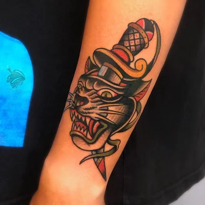 Tim tattoo 042