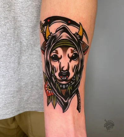 Tim tattoo 044