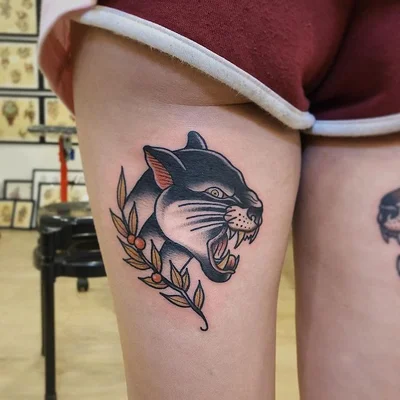 Tim tattoo 046