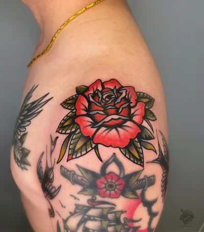 Tim tattoo 048