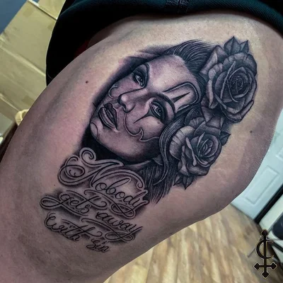 Tim Childs tattoo 011