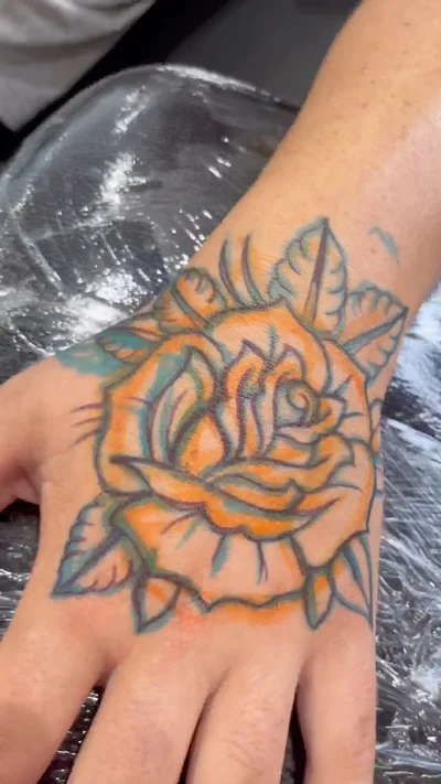 Tim Childs tattoo 013