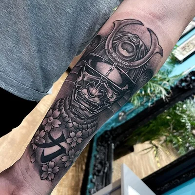 Tim Childs tattoo 014