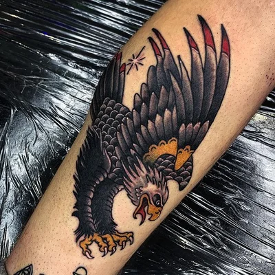 Tim Childs tattoo 015