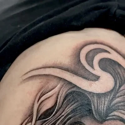 Tim Childs tattoo 017