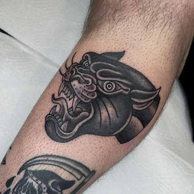 Tim Childs tattoo 024