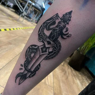 Tim Childs tattoo 032