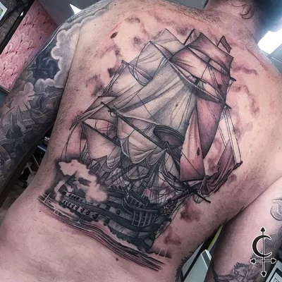 Tim Childs tattoo 033