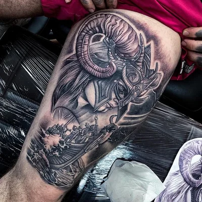 Tim Childs tattoo 036