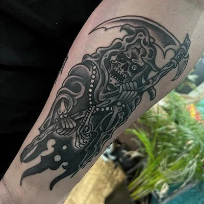 Tim Childs tattoo 038