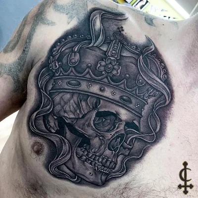 Tim Childs tattoo 041
