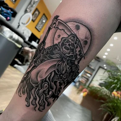 Tim Childs tattoo 046