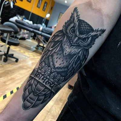 Tim Childs tattoo 050