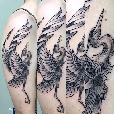 Time and Tide Tattoo tattoo 012