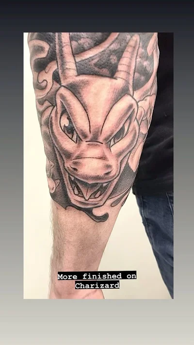 Time and Tide Tattoo tattoo 020