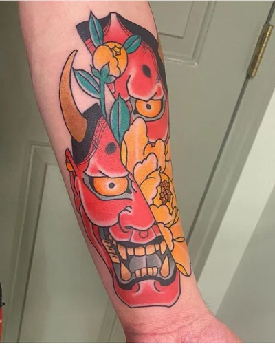 Time and Tide Tattoo tattoo 031